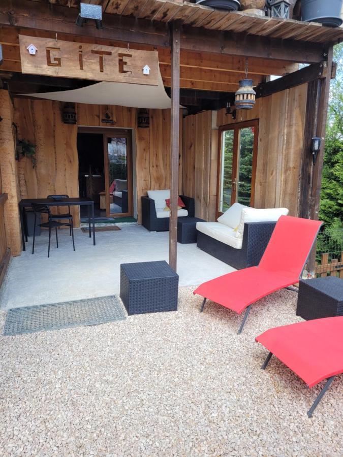 Le Nid Du Caveau