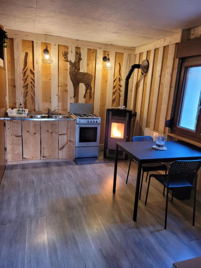 Le Nid Du Caveau Holiday home Ferrette