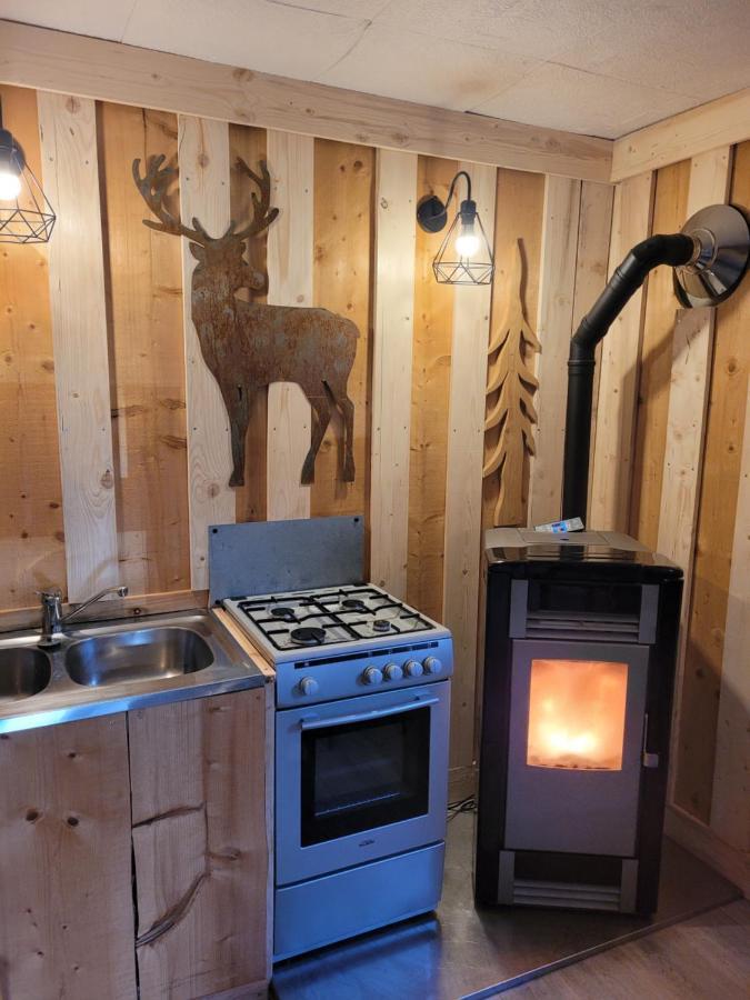 Holiday home Le Nid Du Caveau *